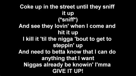 ey check this out man. . Dirty rap songs lyrics